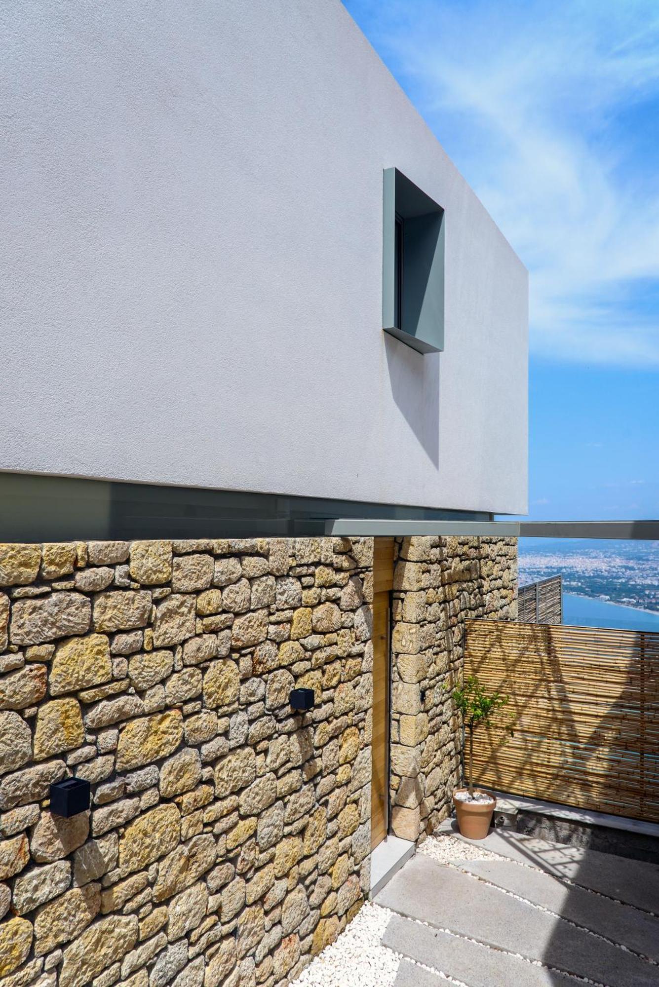 Apartamento Lithos Retreat 2 Kalamata Exterior foto