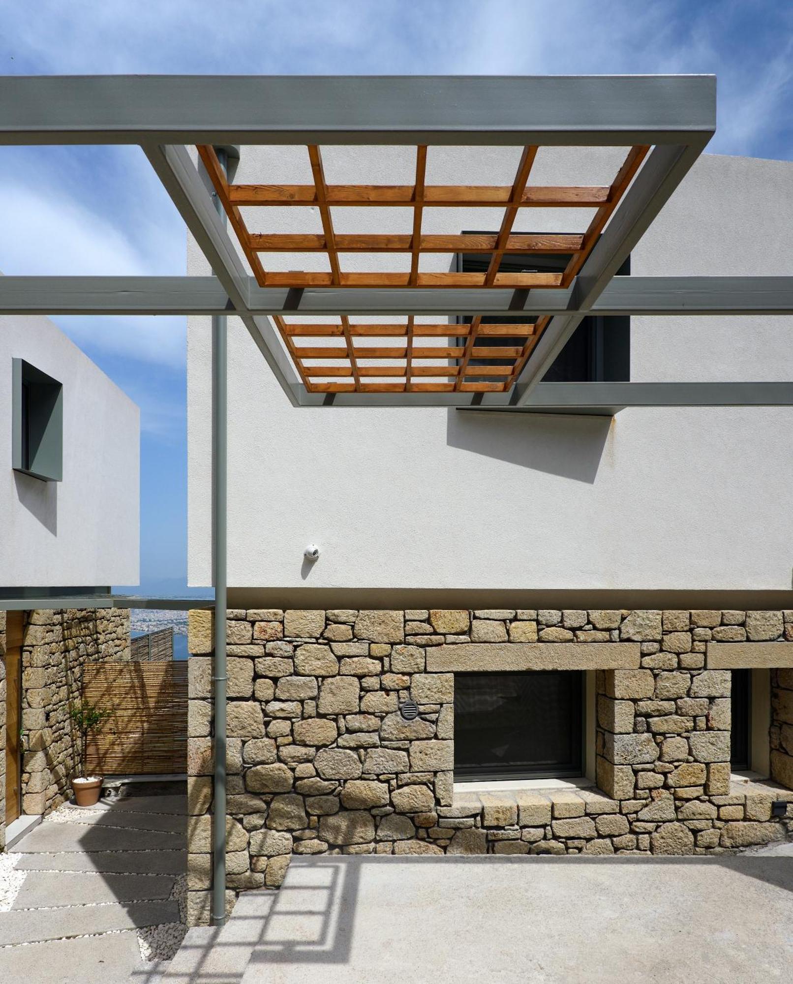 Apartamento Lithos Retreat 2 Kalamata Exterior foto
